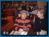Welcome Dinner 24